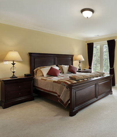 Bedroom Addition in Sherman Oaks