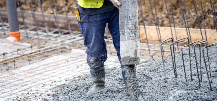 Concrete Garage Slab Contractors in Sherman Oaks, CA